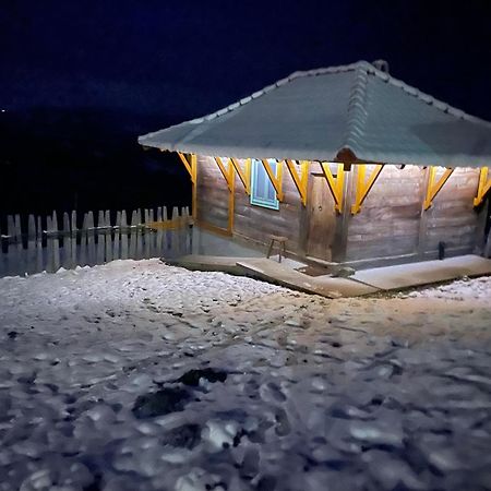 Etno Selo Rajski Konaci Leusici Luaran gambar