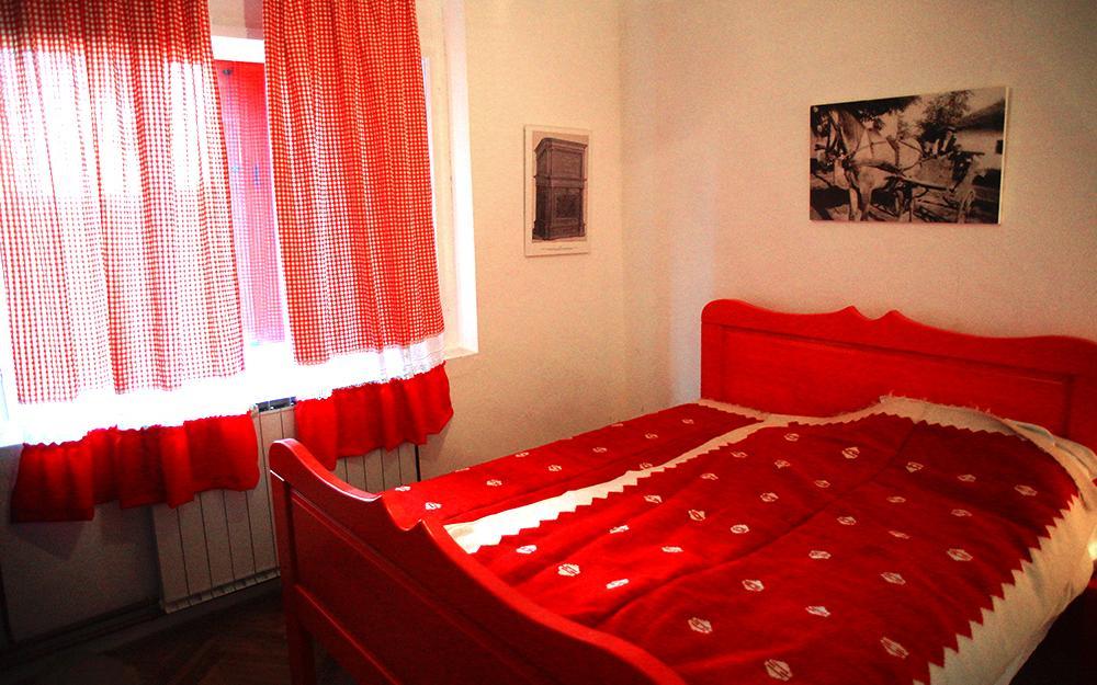 Etno Selo Rajski Konaci Leusici Luaran gambar